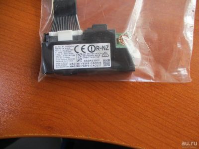 Лот: 14922938. Фото: 1. Samsung WI-FI BN59-01174A CY-VK040BQLV1H... Запчасти для телевизоров, видеотехники, аудиотехники