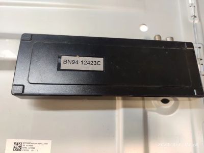 Лот: 21772365. Фото: 1. BN94-12423C tv Samsung UE55MU7500U... Запчасти для телевизоров, видеотехники, аудиотехники
