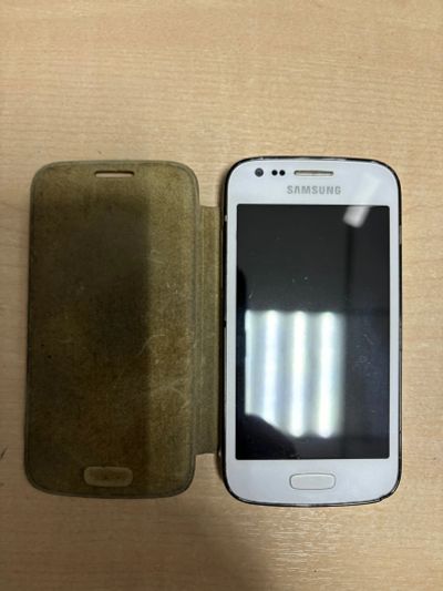 Лот: 21598639. Фото: 1. №1733 . Samsung S7270l, S7270. Смартфоны