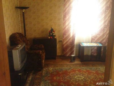 Лот: 6558728. Фото: 1. Сдам 1-комн. квартиру на Щорса... Квартиры, студии