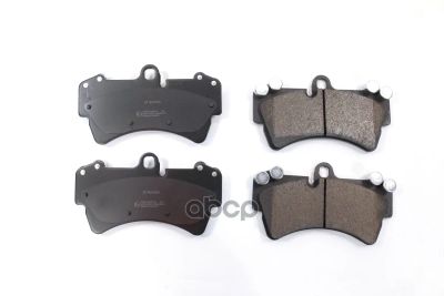 Лот: 24850789. Фото: 1. Тормозные Колодки Audi Q7/ Vw... Тормозная система