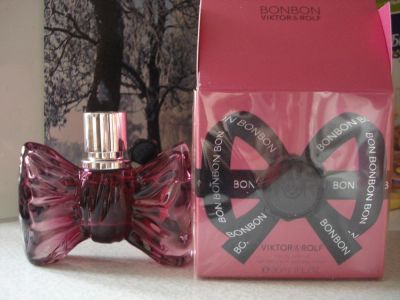 Лот: 6729297. Фото: 1. "Bonbon" Viktor&Rolf 30 мл. Женская парфюмерия