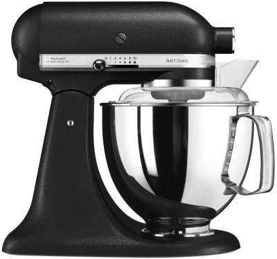 Лот: 24295241. Фото: 1. Планетарный Миксер KitchenAid... Кухонная