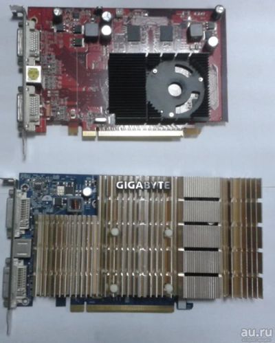 Лот: 8625377. Фото: 1. Неисправные видеокарты. Видеокарты