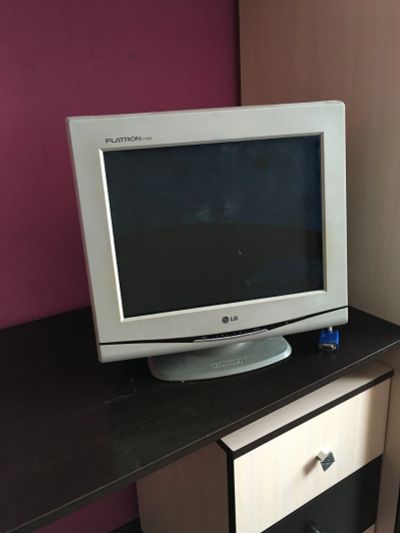 Лот: 15509841. Фото: 1. Монитор. Шлейфы, кабели, переходники
