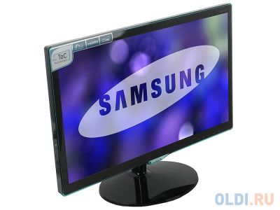 Лот: 11601417. Фото: 1. Монитор 22" Samsung S22D390Q. ЖК-мониторы
