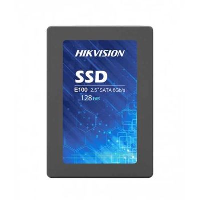 Лот: 24946953. Фото: 1. SSD-накопитель 128Гб HIKVision... SSD-накопители