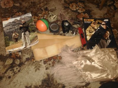 Лот: 17278886. Фото: 1. хлам 2. Другое (домашний быт)