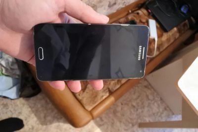Лот: 8407416. Фото: 1. Samsung Galaxy A5 (2015). Смартфоны