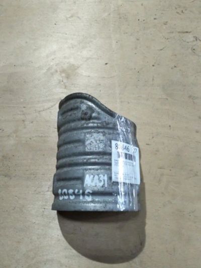 Лот: 21403060. Фото: 1. кожух выпускного коллектора Toyota... Двигатель и элементы двигателя