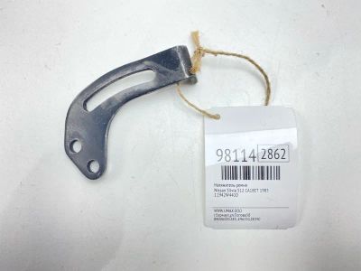 Лот: 24773254. Фото: 1. Натяжитель ремня Nissan Silvia... Двигатель и элементы двигателя