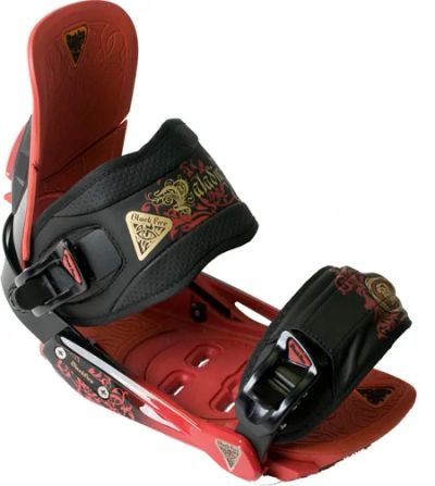 Лот: 3251231. Фото: 1. крепления black fire paladin. Крепления