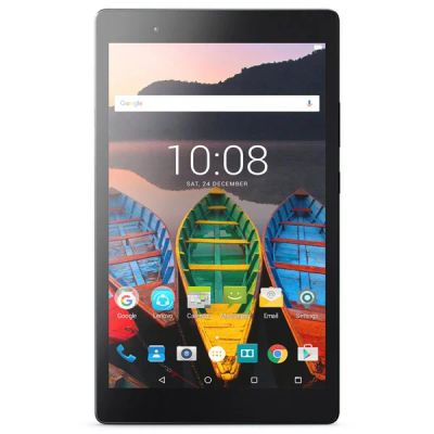 Лот: 18623183. Фото: 1. Планшет Lenovo Tab 3 Plus 8703X... Планшеты