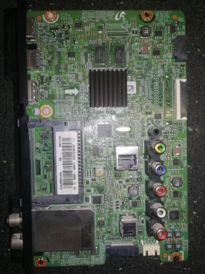 Лот: 20676300. Фото: 1. samsung ue40j5200au, bn41-02482a... Запчасти для телевизоров, видеотехники, аудиотехники