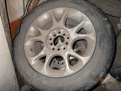 Лот: 2173005. Фото: 1. Продам Литье и резину 5х100.5х114... Диски
