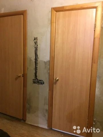 Лот: 11122997. Фото: 1. Двери межкомнатные с ручками. Двери межкомнатные