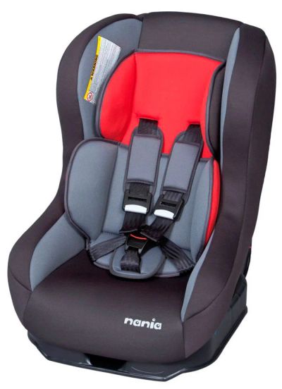 Лот: 9342637. Фото: 1. Автокресло детское Nania Driver... Детские автокресла