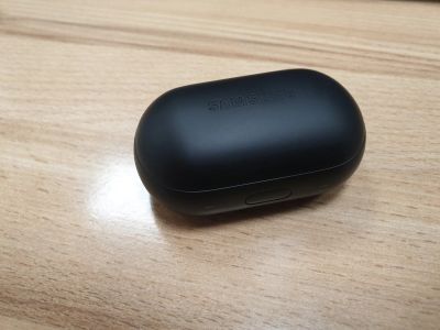 Лот: 14296690. Фото: 1. Samsung Gear Iconx 2018. Красноярск