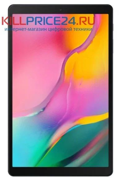 Лот: 16419140. Фото: 1. Samsung Galaxy Tab A 10.1 SM-T515... Планшеты