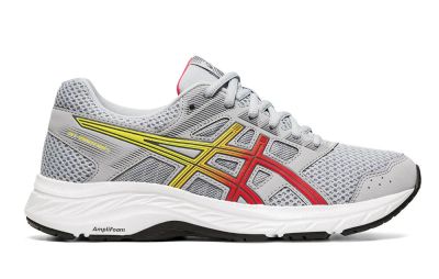 Лот: 14128520. Фото: 1. Беговые кроссовки ASICS GEL CONTEND... Кеды, кроссовки, слипоны