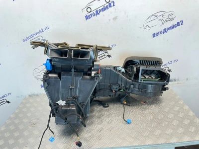 Лот: 25404361. Фото: 1. корпус отопителя Skoda Octavia... Кузов