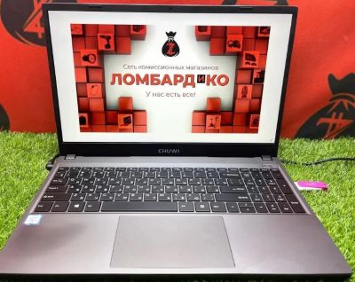 Лот: 21255008. Фото: 1. Ноутбук Chuwi CoreBook XRro (45317... Ноутбуки