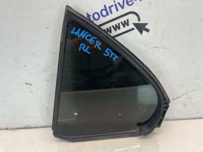 Лот: 24567119. Фото: 1. форточка двери Mitsubishi Lancer... Двигатель и элементы двигателя
