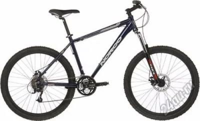 Лот: 6016813. Фото: 1. Продам велосипед Norco Storm. Велосипеды