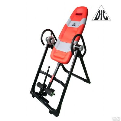 Лот: 13776655. Фото: 1. Инверсионный стол DFC XJ-CI-01SLR. Другое (тренажеры, комплексы)