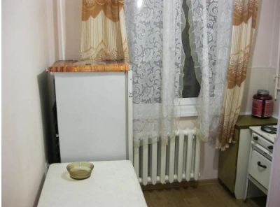 Лот: 6642465. Фото: 1. однокомнатная квартира сдам Юшкова... Квартиры, студии