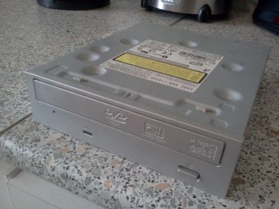 Лот: 4183100. Фото: 1. Продам привод Pioneer DVR-115DSV. Приводы CD, DVD, BR, FDD