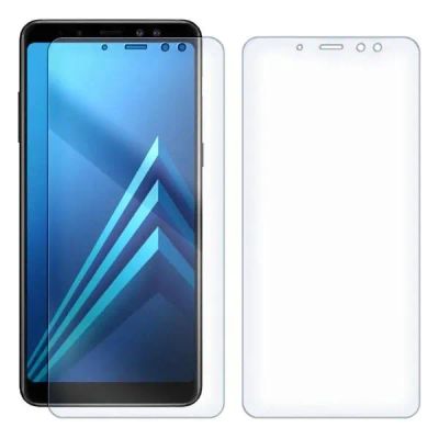Лот: 24485503. Фото: 1. Защитное стекло Krutoff для Samsung... Защитные стёкла, защитные плёнки