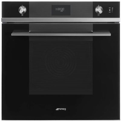 Лот: 19182709. Фото: 1. Духовой шкаф Smeg SOP6101S2N. Плиты, духовые шкафы, варочные поверхности