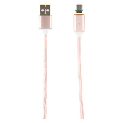 Лот: 24540193. Фото: 1. Кабель Red Line USB Type-C, нейлоновая... Дата-кабели, переходники