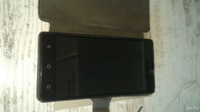 Лот: 16722128. Фото: 1. телефоны б/у senseit 109 и philips... Смартфоны