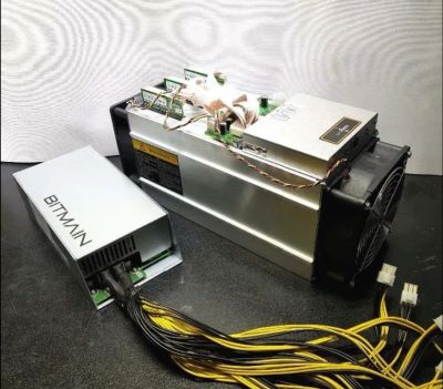 Лот: 20537628. Фото: 1. Antminer s9. Майнинг фермы, товары для майнинга