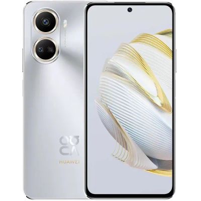 Лот: 22221532. Фото: 1. Смартфон HUAWEI nova 10 SE 256GB... Смартфоны