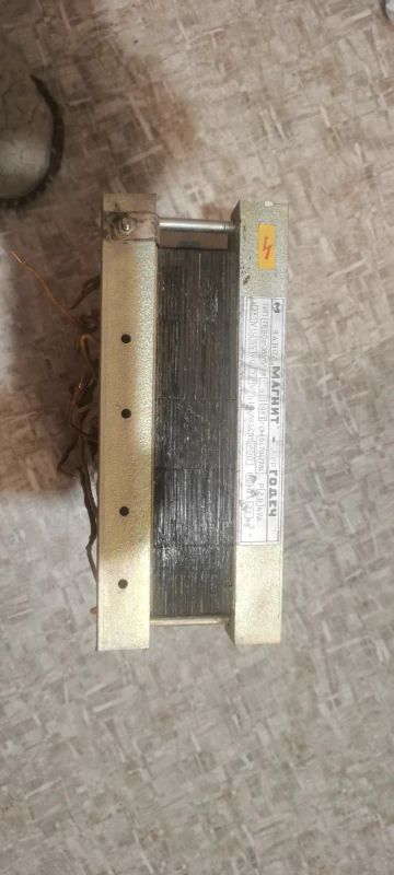 Лот: 20755908. Фото: 1. Трансформатор T1EB-DZh 380/155... Трансформаторы, катушки