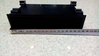 Лот: 4983202. Фото: 1. карман для Toyota. Другое (автозвук)