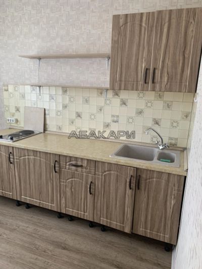 Лот: 21381909. Фото: 1. Сдам 1-комн. Пролетарская улица... Квартиры, студии