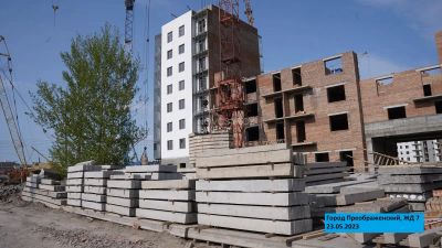 Лот: 20591687. Фото: 1. Красноярск Россия, Красноярск... Квартиры, студии