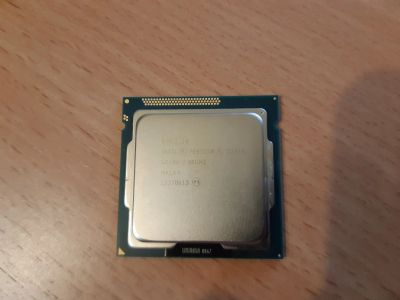 Лот: 16876605. Фото: 1. Процессор Intel Pentium G2020. Процессоры