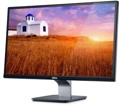 Лот: 3491060. Фото: 1. Стильно, модно, молодежно! Новый... ЖК-мониторы