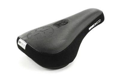 Лот: 4175508. Фото: 1. KINK Pilot v2 black (BMX). Запчасти