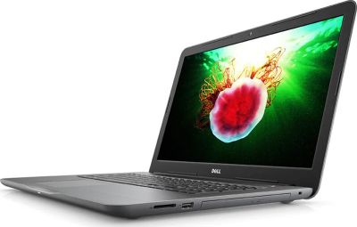 Лот: 10222739. Фото: 1. Ноутбук Dell Inspiron 5767 17... Ноутбуки