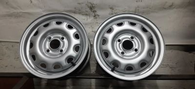 Лот: 21078313. Фото: 1. Диски Honda 5*13 4*100 et38 d56... Диски