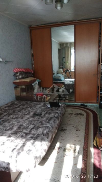 Лот: 16202978. Фото: 1. Продается однокомнатная квартира... Квартиры, студии