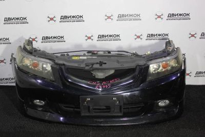 Лот: 10957479. Фото: 1. ноускат на honda accord CM2. Кузов