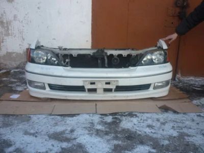 Лот: 5420648. Фото: 1. Ноускат, Toyota Vista 50, (1 model... Кузов
