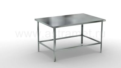 Лот: 7816925. Фото: 1. Разделочный стол. Пищевое
